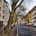 Wittekindstraße (Dortmund-Innenstadt-West) / 8.11.2020