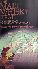 The Malt Whisky Trail