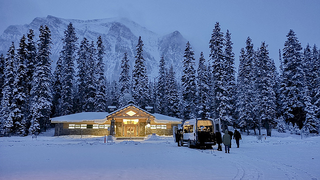 Lake Louise