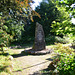 Friedrichsruh 2015 – Bismarck monument