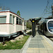 Athens Tram rolling stock