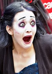 Edinburgh Fringe, 2011