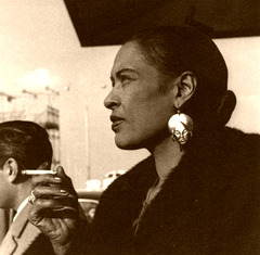 Billie Holiday