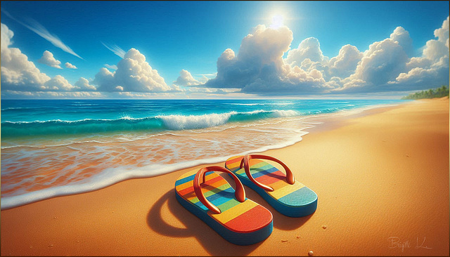Dreaming ... Dreaming ...