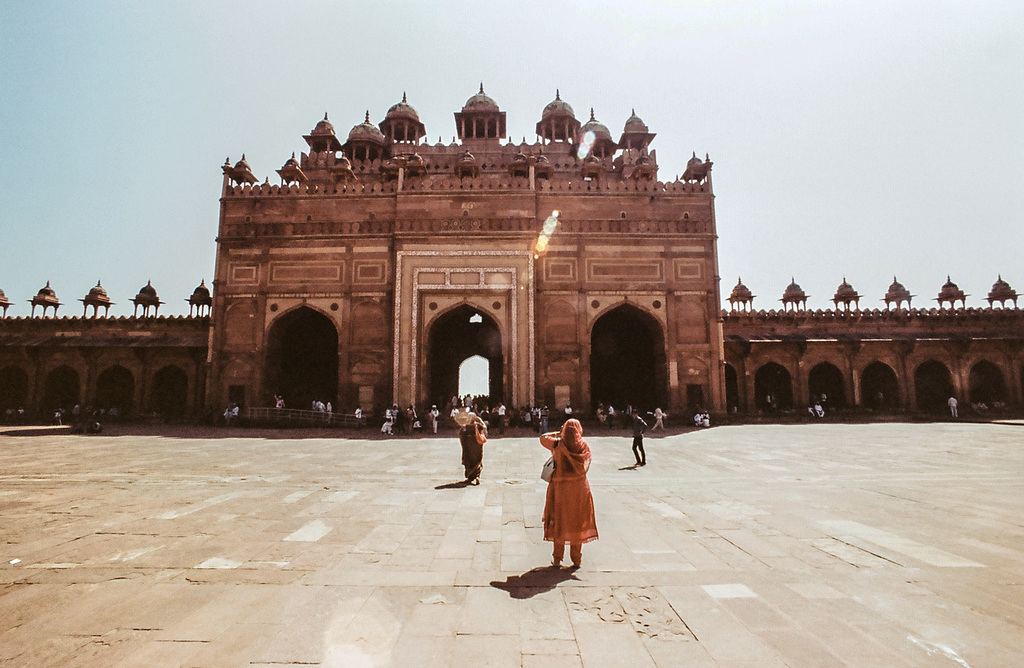 Jama Masjid