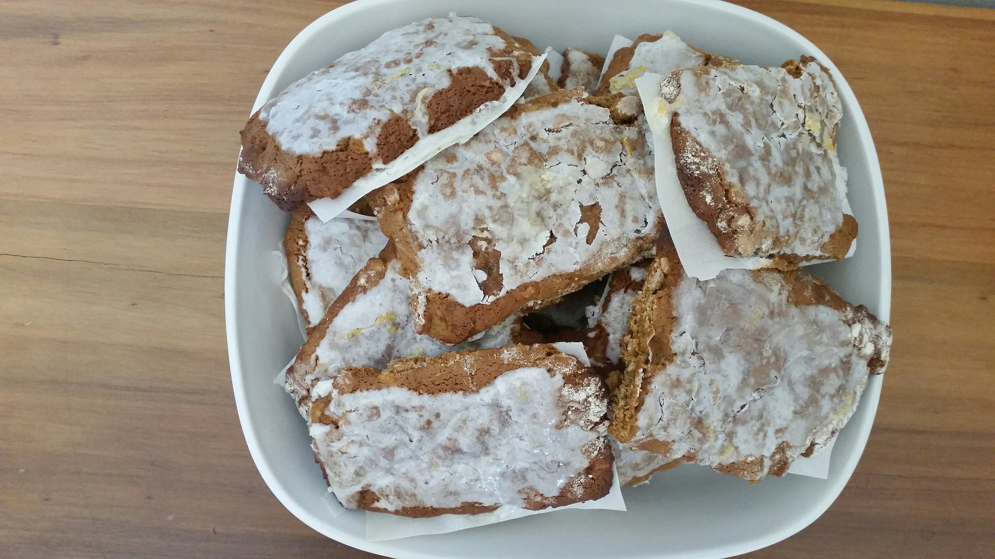 Lebkuchen