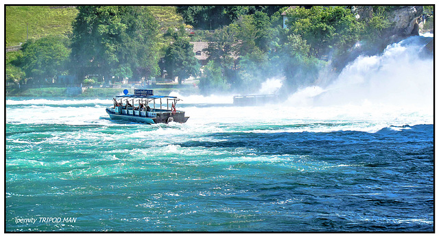 RHEINFALL