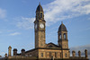 Paisley Town Hall