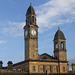 Paisley Town Hall