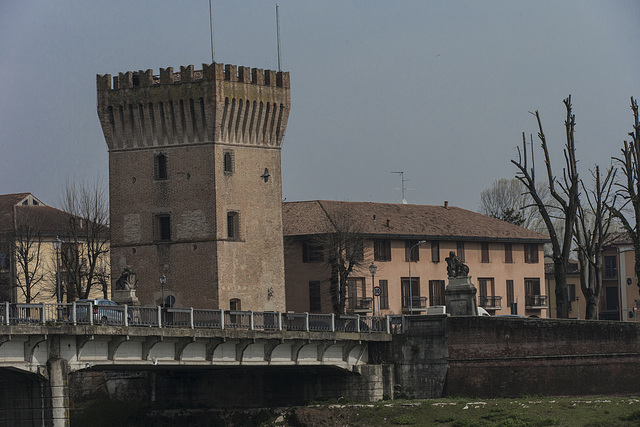 Pizzighettone - Cremona