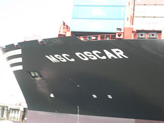 MSC OSCAR MSC OSCAR