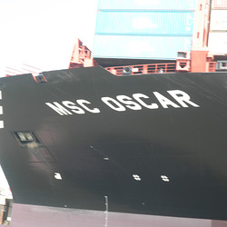 MSC OSCAR