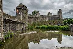 Château de Fougères