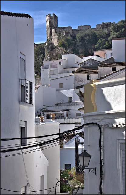 Casares