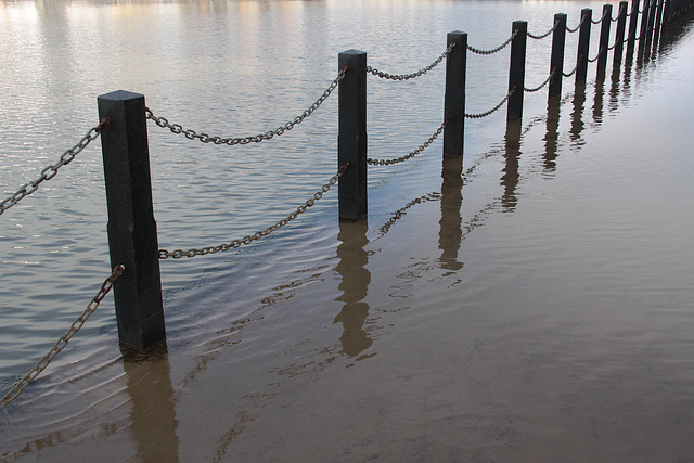 The Marine Lake