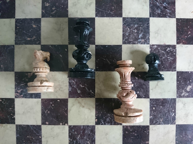 chess