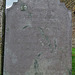 crick church, northants (19)gravestone of nehemiah robinson +1745