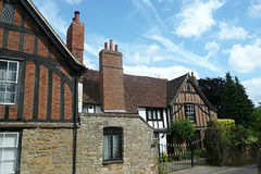 The Manor House