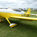 Vans RV-6 G-RVDJ