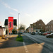 Ahlener Straße (Hamm-Heessen) / 17.03.2020