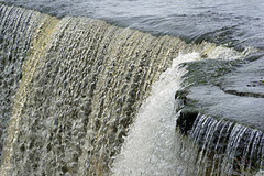 Jägala juga - Jägala Wasserfall (© Buelipix)