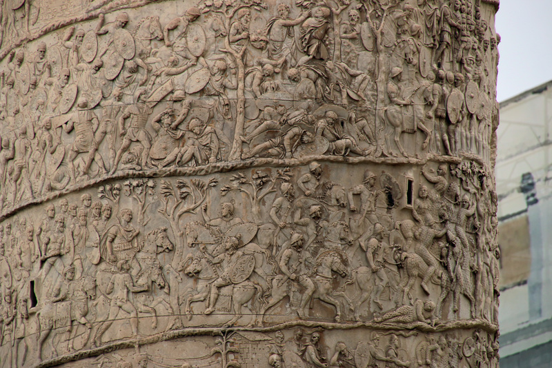 Trajan's Column