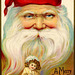 Santa's Watching