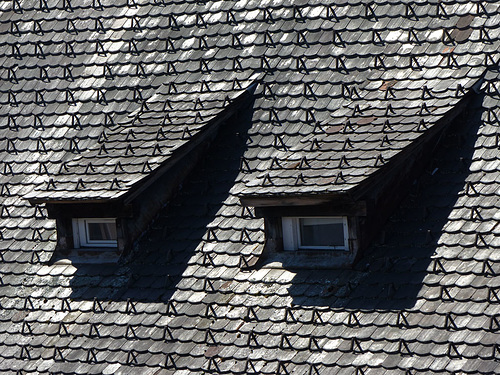 Dormer Windows