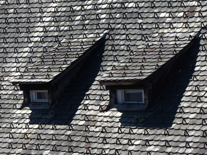Dormer Windows