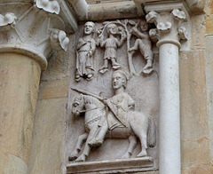 Fidenza - Cattedrale di San Donnino