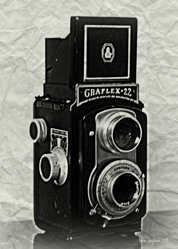 Graflex 22