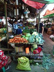 Mingalar Market