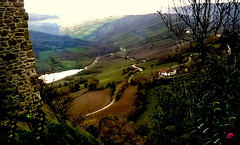 Val Marecchia-Romagna