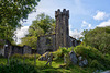 Mulgrave Barracks picturesque Ruins