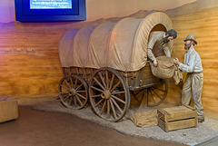 Dundee Jute Museum at Verdant Works