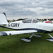 Vans RV-9A G-CDRV