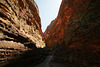 Cathedral Gorge