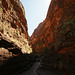 Cathedral Gorge