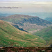 Looking back to Glenridding Common (Scan from June 1994)
