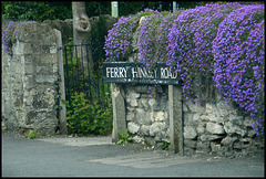 Ferry Hinksey Road