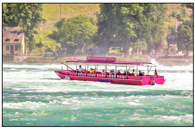 RHEINFALL