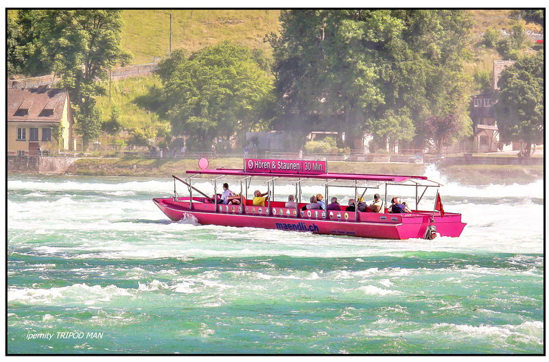 RHEINFALL