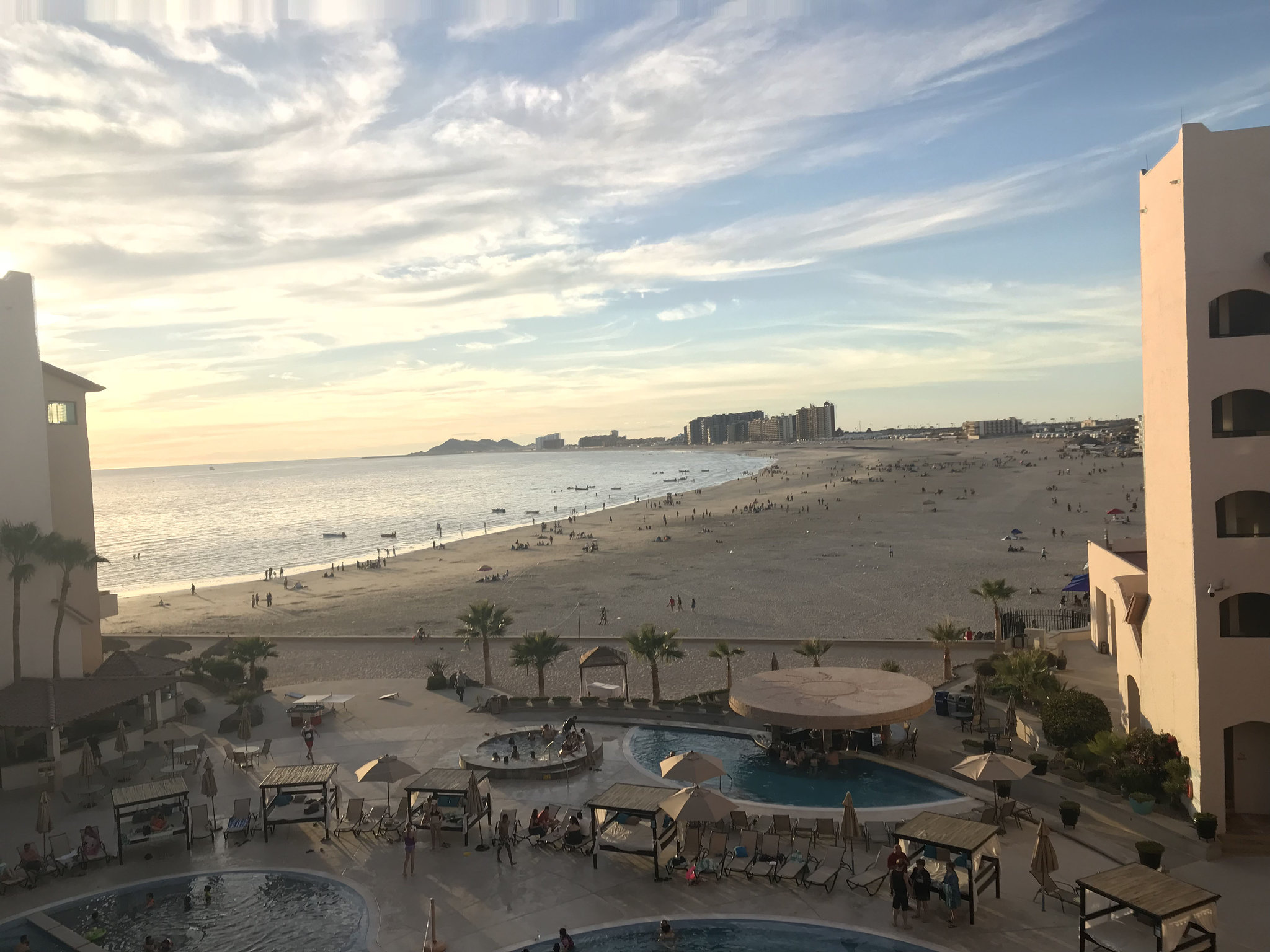 Puerto Peñasco - Rocky Point