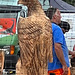 At the Carrbridge Chainsaw Carving Championships 03-09-2022
