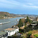 DE - Remagen - Blick auf den Rhein