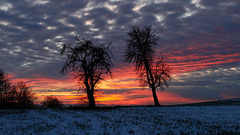 Sonnenuntergang 28.11.25