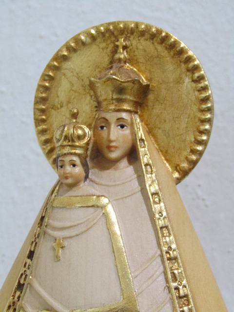 Mariazeller Mutter Gottes (Österreich)