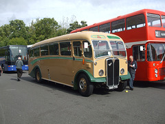 DSCF5484 Former Greenslades HHP 755 at Showbus - 25 Sep 2016