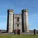 Hiorne Tower