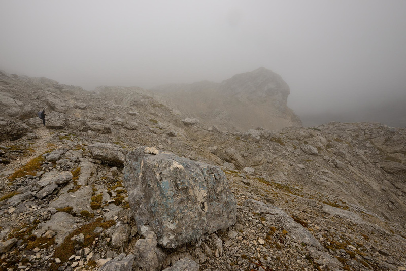 Triglav Hike